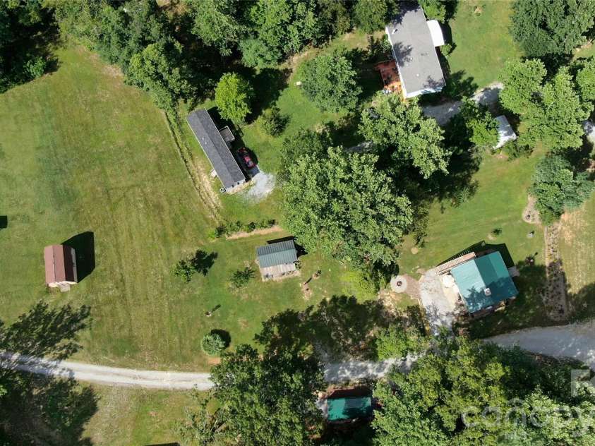 38 Lloyd Barnwell Road, Hendersonville, NC 28792.  MLS# CAR4394211, YatesRealty ID 35210. All this could be yours 1.68