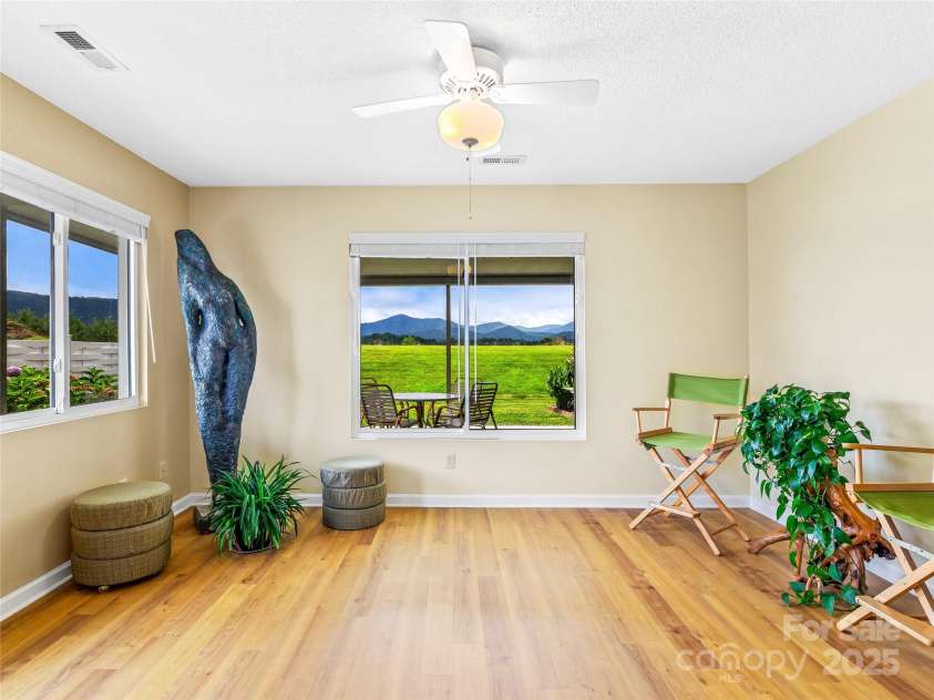 12A Heather Way, Candler, NC 28715.  MLS# CAR4290580, YatesRealty ID 35211. 