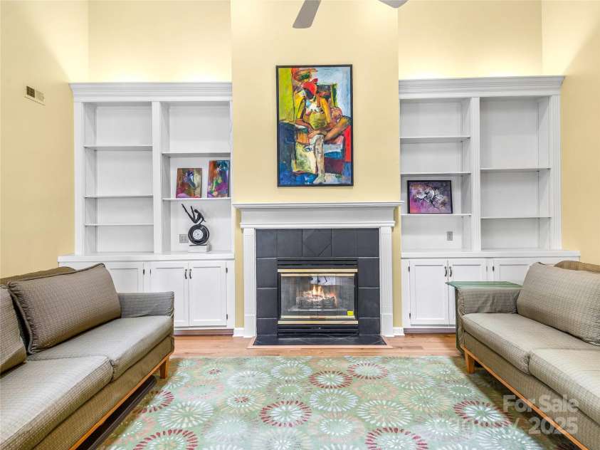 12A Heather Way, Candler, NC 28715.  MLS# CAR4290580, YatesRealty ID 35211. 