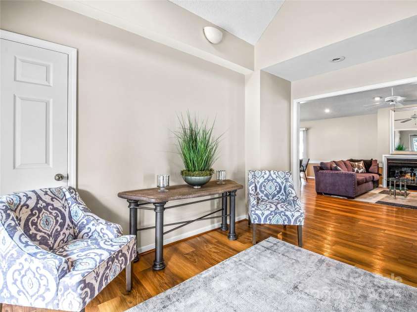 12A Heather Way, Candler, NC 28715.  MLS# CAR4290580, YatesRealty ID 35211. 