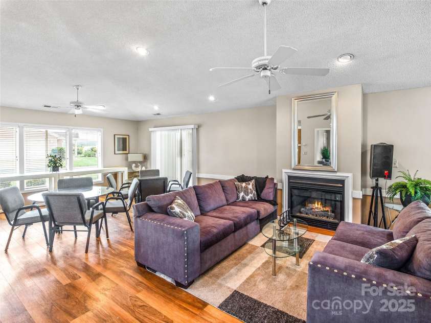 12A Heather Way, Candler, NC 28715.  MLS# CAR4290580, YatesRealty ID 35211. 