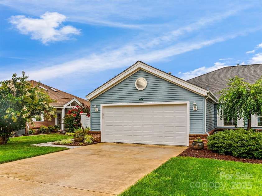 12A Heather Way, Candler, NC 28715.  MLS# CAR4290580, YatesRealty ID 35211. 