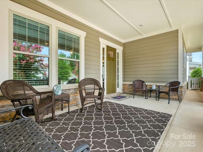 11926 Tree Sparrow Road, Charlotte, NC 28278.  MLS# CAR4297013, YatesRealty ID 35212. 