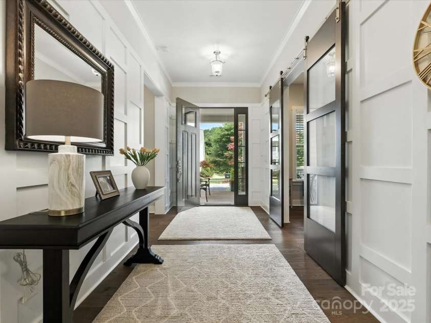 11926 Tree Sparrow Road, Charlotte, NC 28278.  MLS# CAR4297013, YatesRealty ID 35212. 