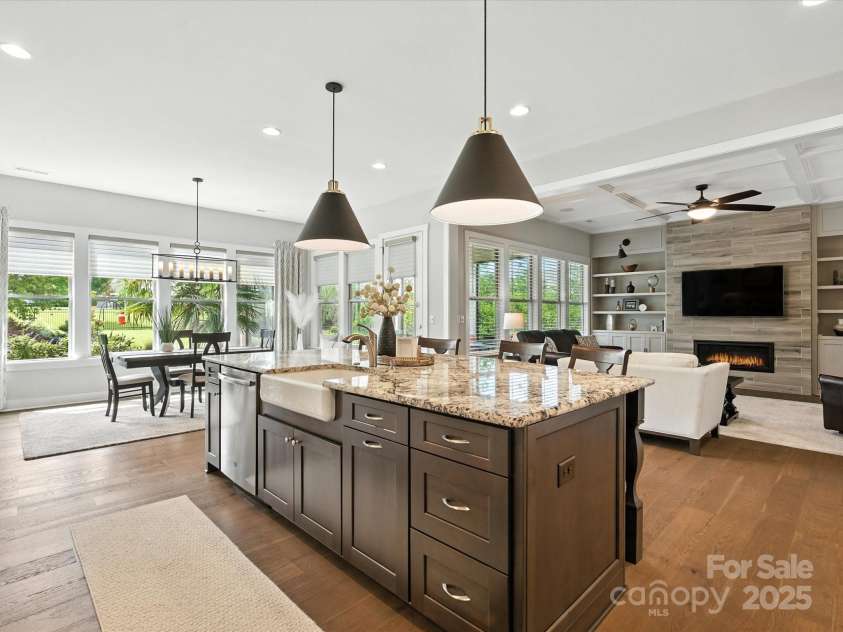 11926 Tree Sparrow Road, Charlotte, NC 28278.  MLS# CAR4297013, YatesRealty ID 35212. 