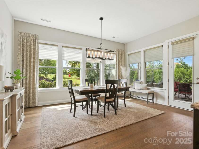 11926 Tree Sparrow Road, Charlotte, NC 28278.  MLS# CAR4297013, YatesRealty ID 35212. 