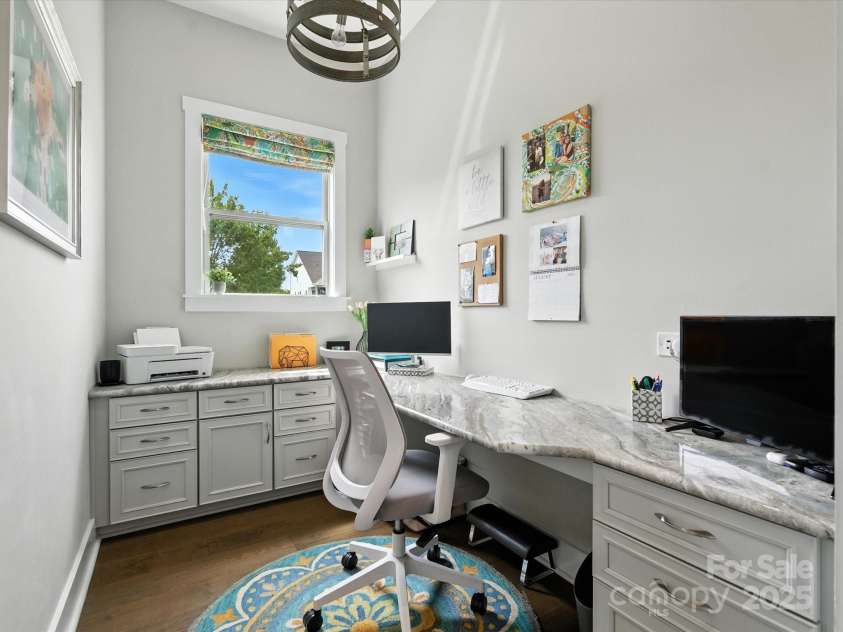 11926 Tree Sparrow Road, Charlotte, NC 28278.  MLS# CAR4297013, YatesRealty ID 35212. 