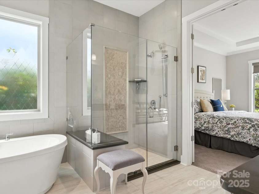 11926 Tree Sparrow Road, Charlotte, NC 28278.  MLS# CAR4297013, YatesRealty ID 35212. 