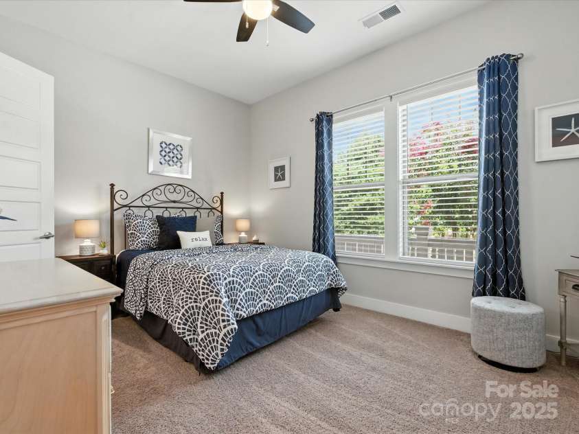 11926 Tree Sparrow Road, Charlotte, NC 28278.  MLS# CAR4297013, YatesRealty ID 35212. 