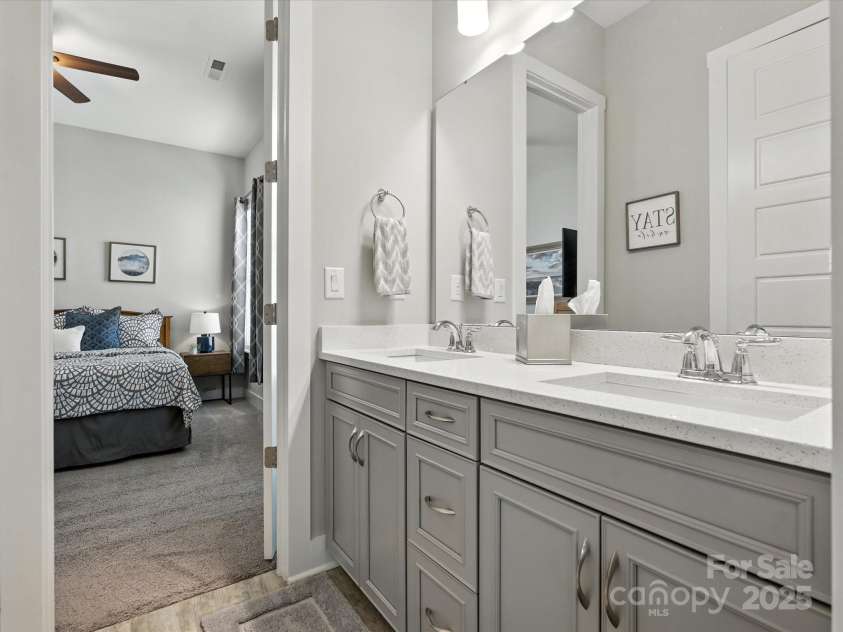 11926 Tree Sparrow Road, Charlotte, NC 28278.  MLS# CAR4297013, YatesRealty ID 35212. 