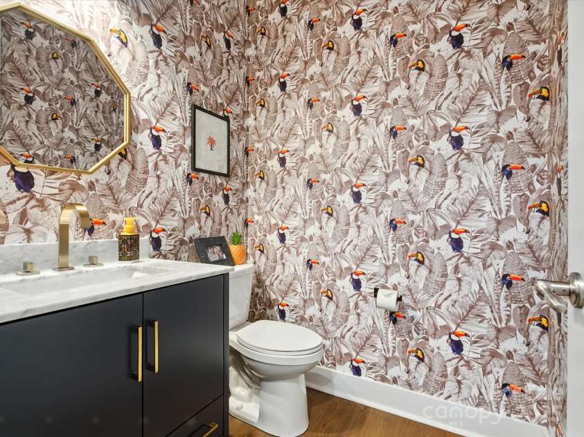 11926 Tree Sparrow Road, Charlotte, NC 28278.  MLS# CAR4297013, YatesRealty ID 35212. 