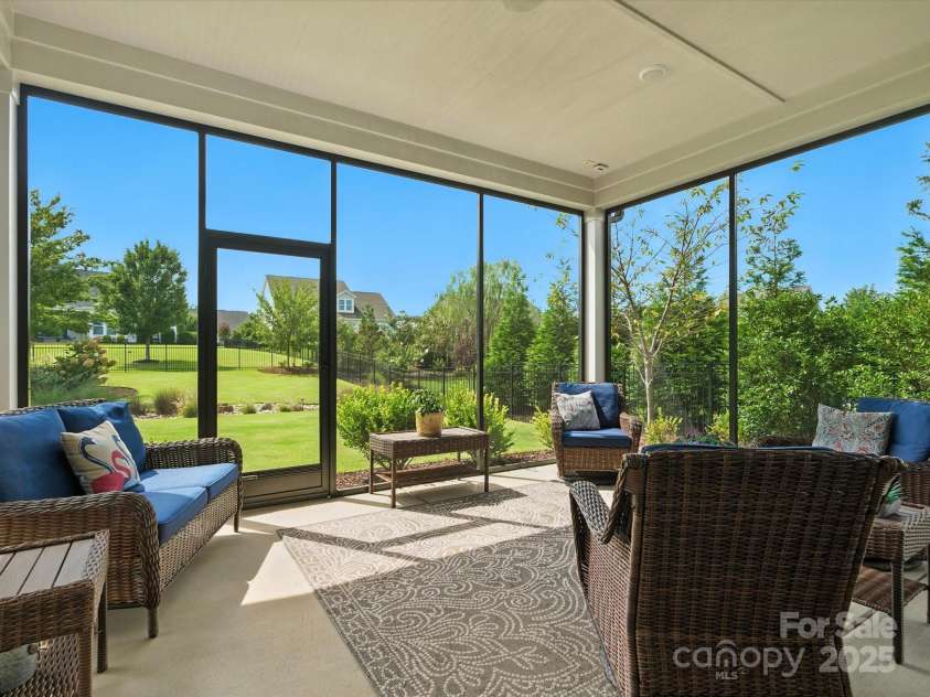 11926 Tree Sparrow Road, Charlotte, NC 28278.  MLS# CAR4297013, YatesRealty ID 35212. 