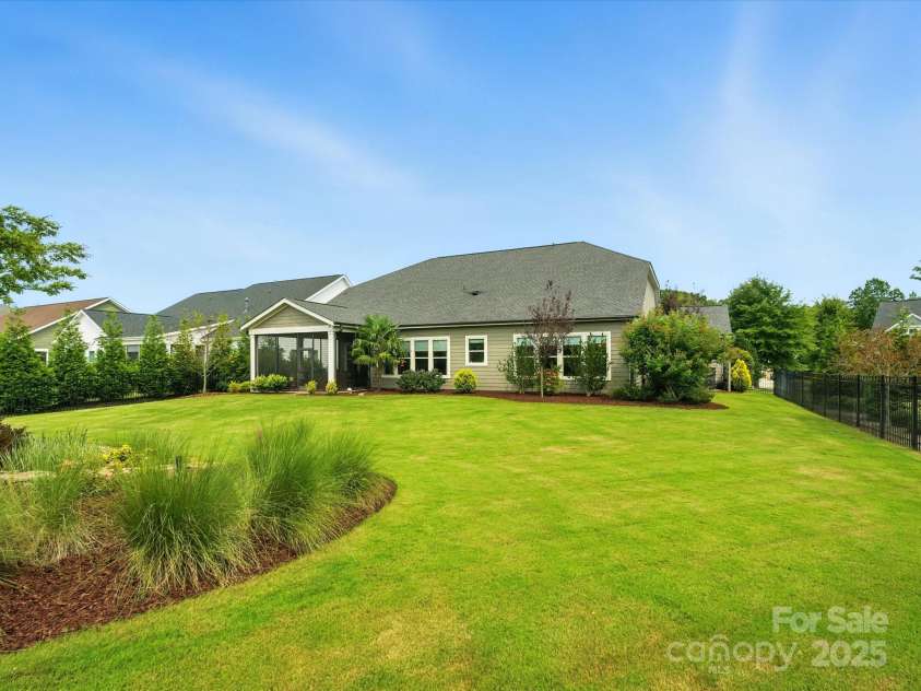 11926 Tree Sparrow Road, Charlotte, NC 28278.  MLS# CAR4297013, YatesRealty ID 35212. 