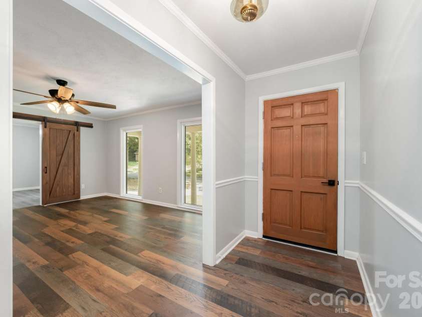 114 Elmwood Drive, Salisbury, NC 28147.  MLS# CAR4400661, YatesRealty ID 35213. 