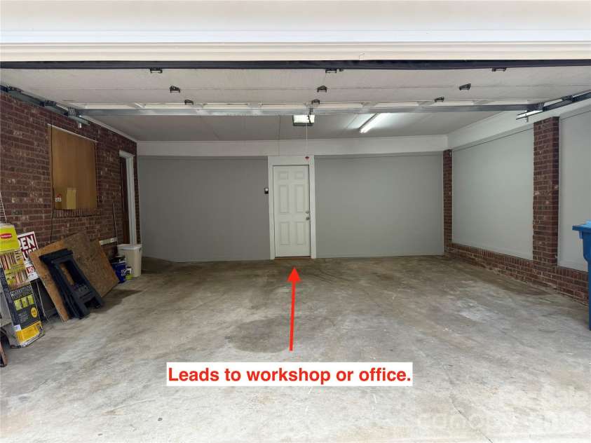 114 Elmwood Drive, Salisbury, NC 28147.  MLS# CAR4400661, YatesRealty ID 35213. 