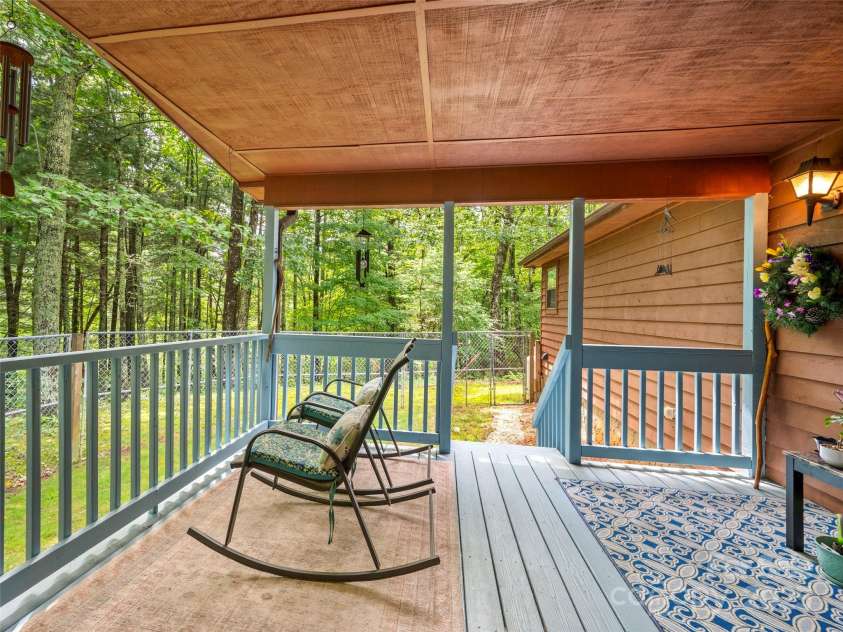 224 Small Falls Lane, Saluda, NC 28773.  MLS# CAR4291769, YatesRealty ID 35213. 