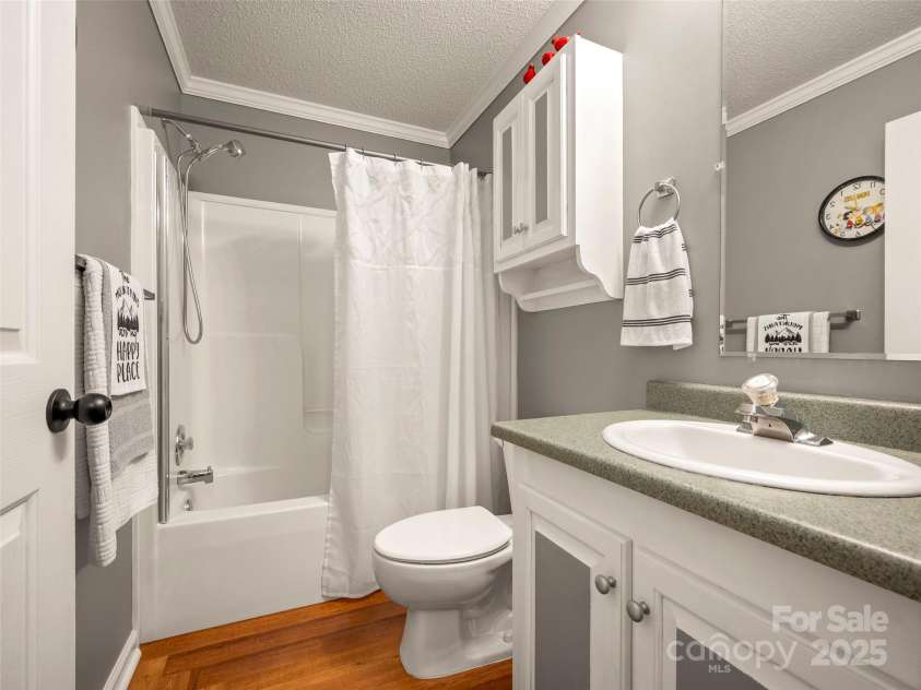 224 Small Falls Lane, Saluda, NC 28773.  MLS# CAR4291769, YatesRealty ID 35213. 