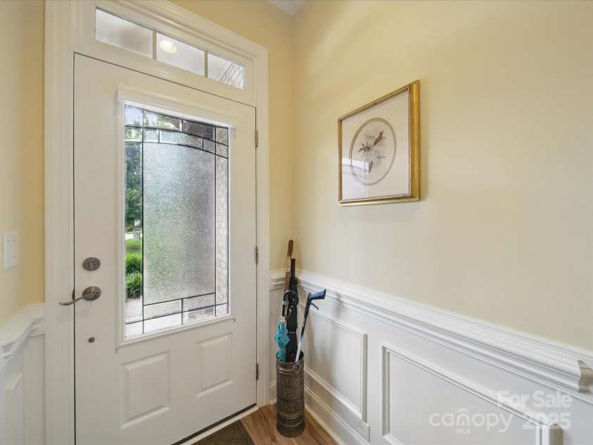 1004 Fairbanks Court, Indian Trail, NC 28079.  MLS# CAR4262755, YatesRealty ID 35214. 