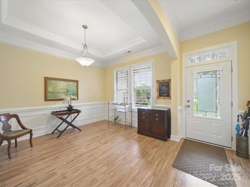 1004 Fairbanks Court, Indian Trail, NC 28079.  MLS# CAR4262755, YatesRealty ID 35214. 