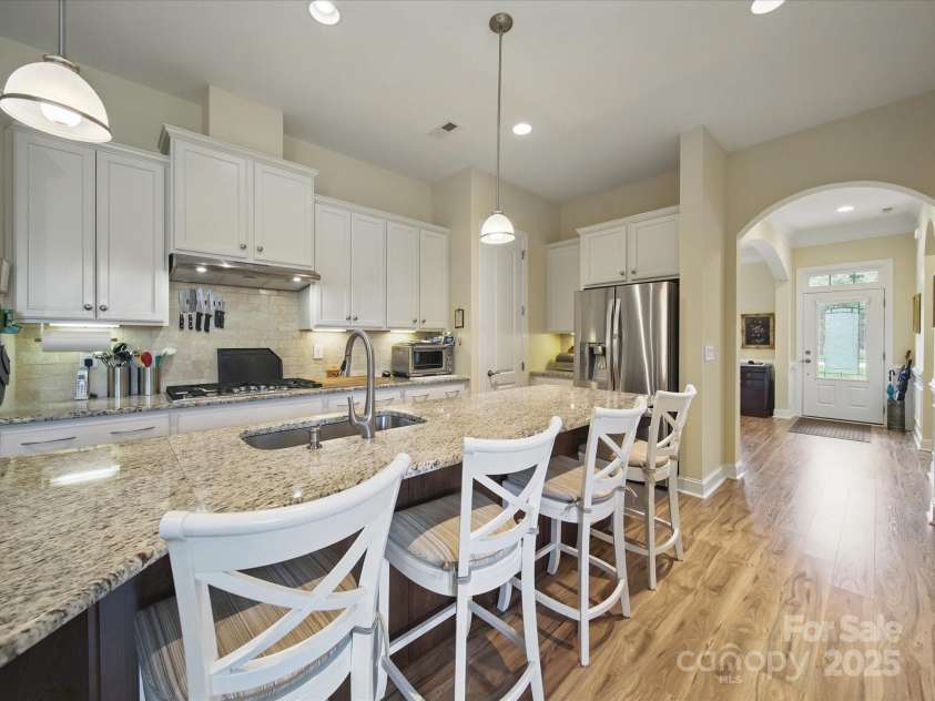 1004 Fairbanks Court, Indian Trail, NC 28079.  MLS# CAR4262755, YatesRealty ID 35214. 