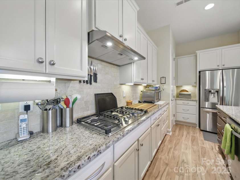 1004 Fairbanks Court, Indian Trail, NC 28079.  MLS# CAR4262755, YatesRealty ID 35214. 