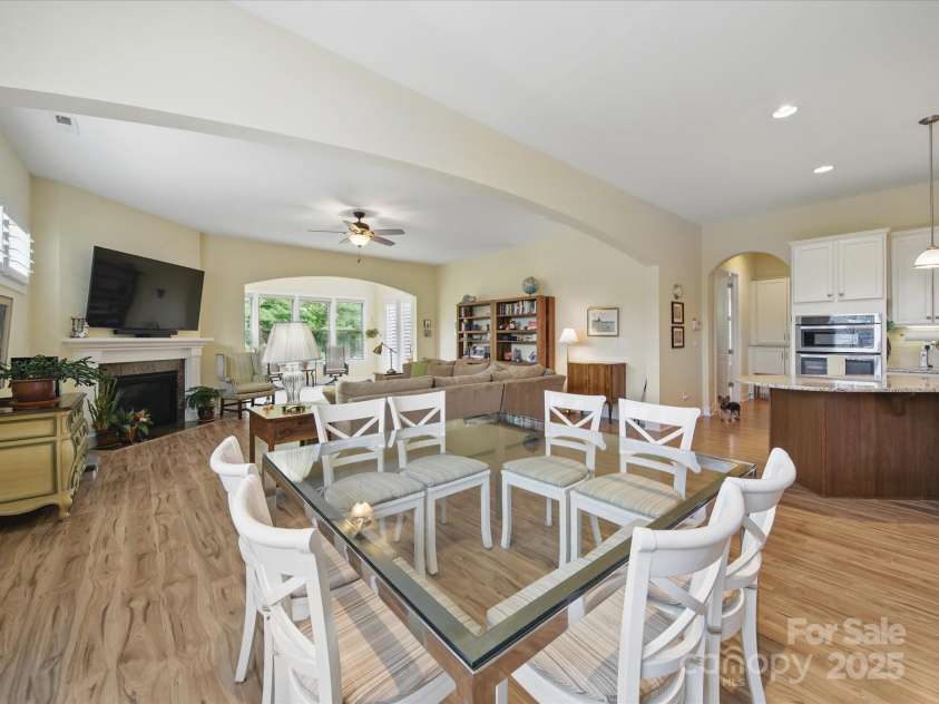 1004 Fairbanks Court, Indian Trail, NC 28079.  MLS# CAR4262755, YatesRealty ID 35214. 