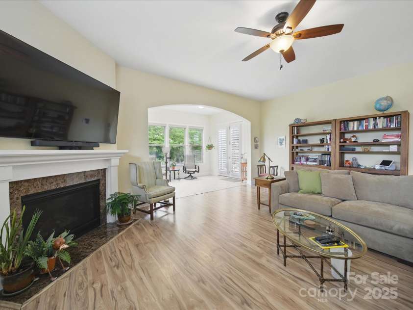 1004 Fairbanks Court, Indian Trail, NC 28079.  MLS# CAR4262755, YatesRealty ID 35214. 