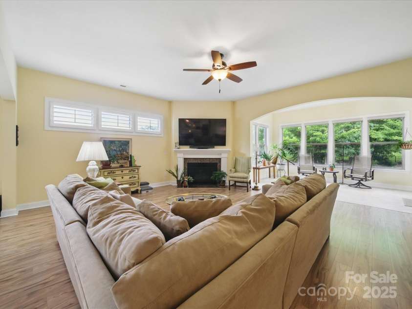 1004 Fairbanks Court, Indian Trail, NC 28079.  MLS# CAR4262755, YatesRealty ID 35214. 