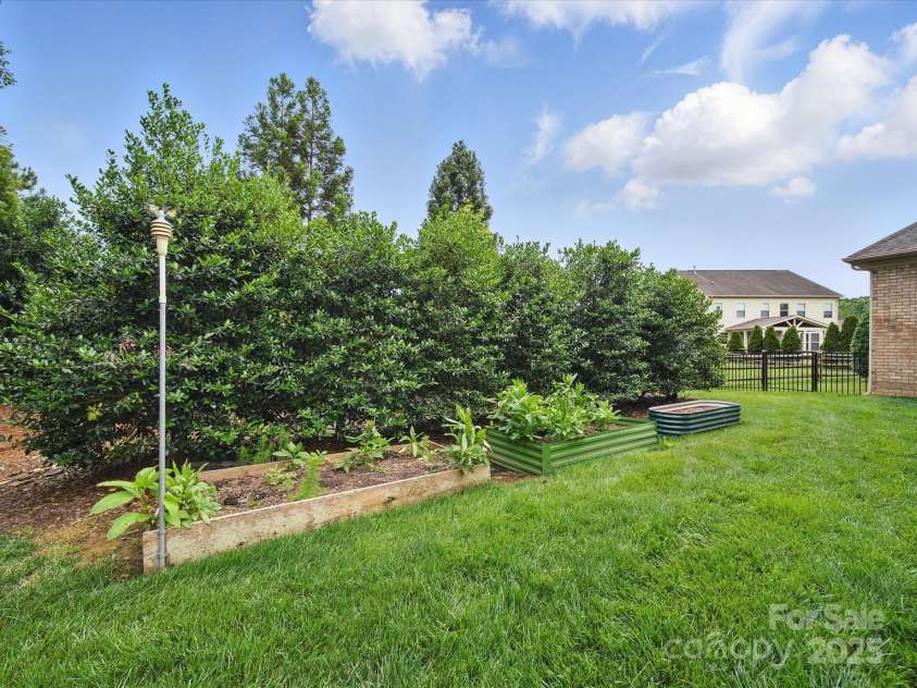 1004 Fairbanks Court, Indian Trail, NC 28079.  MLS# CAR4262755, YatesRealty ID 35214. 