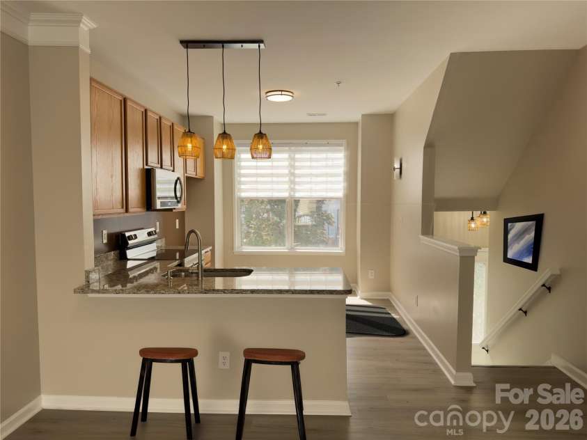 6320 Royal Celadon Way, Charlotte, NC 28269.  MLS# CAR4400123, YatesRealty ID 35214. 
