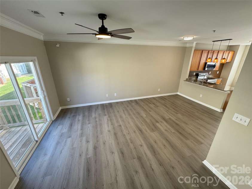 6320 Royal Celadon Way, Charlotte, NC 28269.  MLS# CAR4400123, YatesRealty ID 35214. 