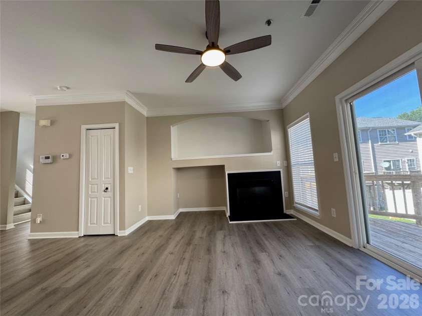 6320 Royal Celadon Way, Charlotte, NC 28269.  MLS# CAR4400123, YatesRealty ID 35214. 