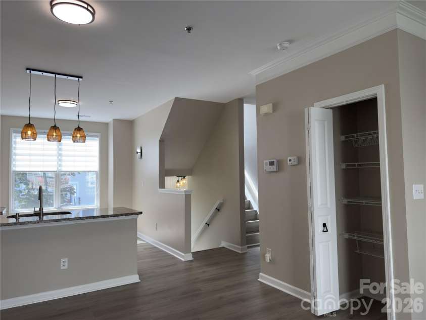6320 Royal Celadon Way, Charlotte, NC 28269.  MLS# CAR4400123, YatesRealty ID 35214. 
