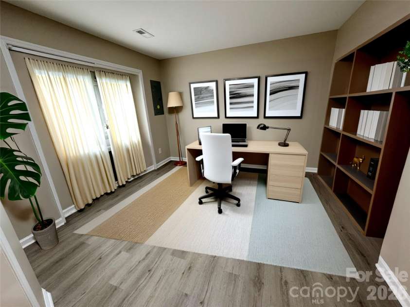 6320 Royal Celadon Way, Charlotte, NC 28269.  MLS# CAR4400123, YatesRealty ID 35214. 