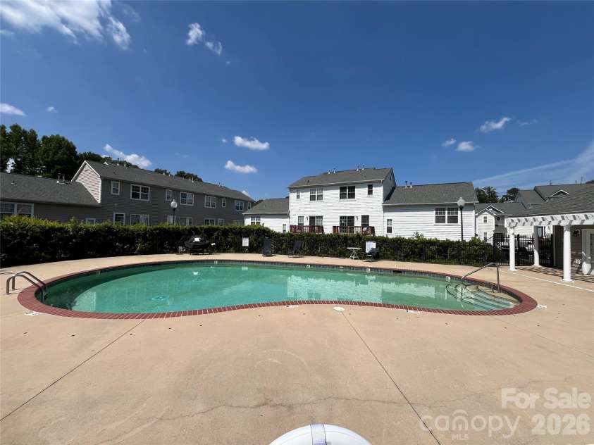 6320 Royal Celadon Way, Charlotte, NC 28269.  MLS# CAR4400123, YatesRealty ID 35214. 