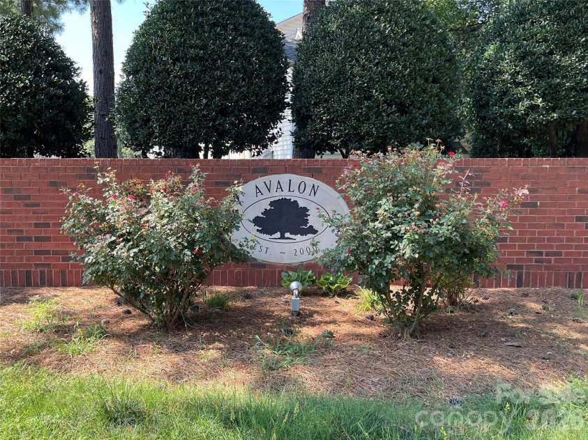 6320 Royal Celadon Way, Charlotte, NC 28269.  MLS# CAR4400123, YatesRealty ID 35214. 