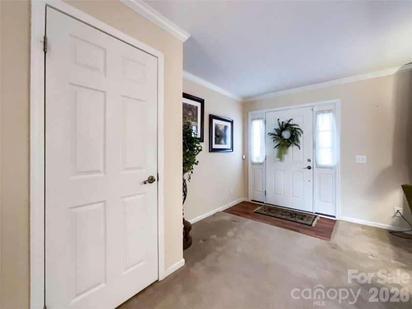 1132 Sandhills VFD Road, Jefferson, SC 29718.  MLS# CAR4400256, YatesRealty ID 35215. 