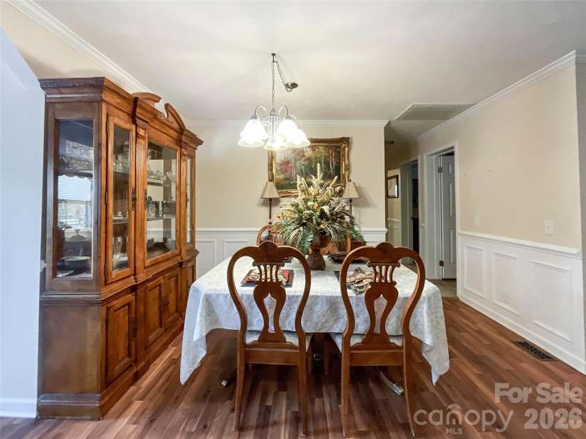1132 Sandhills VFD Road, Jefferson, SC 29718.  MLS# CAR4400256, YatesRealty ID 35215. 