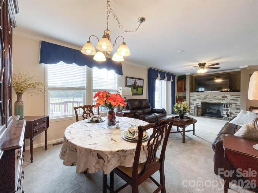 1132 Sandhills VFD Road, Jefferson, SC 29718.  MLS# CAR4400256, YatesRealty ID 35215. 