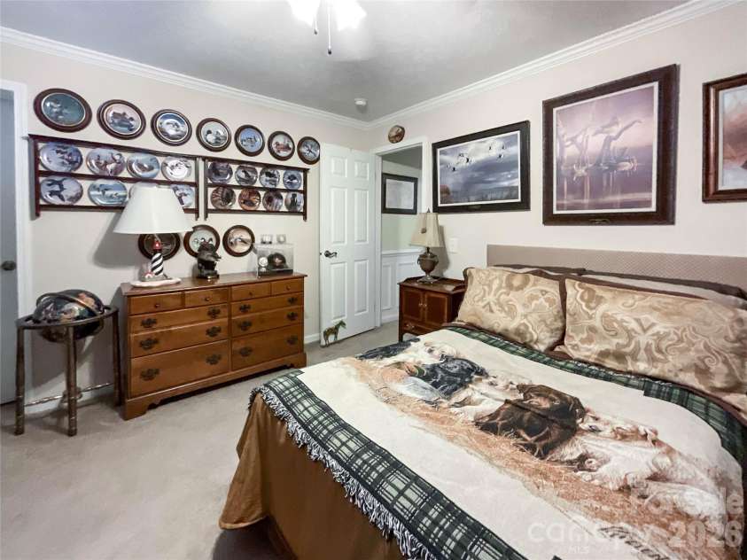 1132 Sandhills VFD Road, Jefferson, SC 29718.  MLS# CAR4400256, YatesRealty ID 35215. 