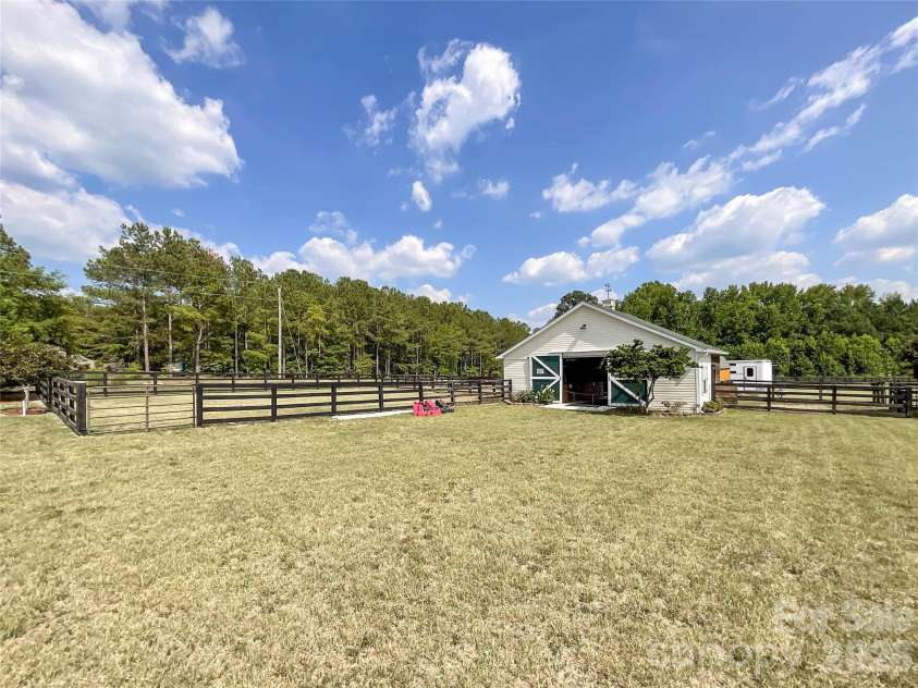 1132 Sandhills VFD Road, Jefferson, SC 29718.  MLS# CAR4400256, YatesRealty ID 35215. 