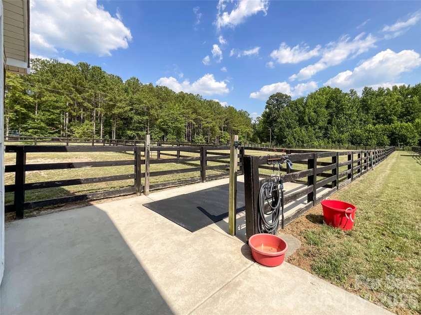 1132 Sandhills VFD Road, Jefferson, SC 29718.  MLS# CAR4400256, YatesRealty ID 35215. 
