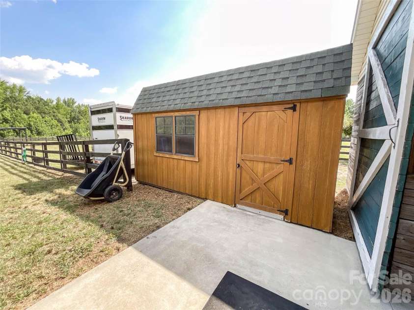 1132 Sandhills VFD Road, Jefferson, SC 29718.  MLS# CAR4400256, YatesRealty ID 35215. 