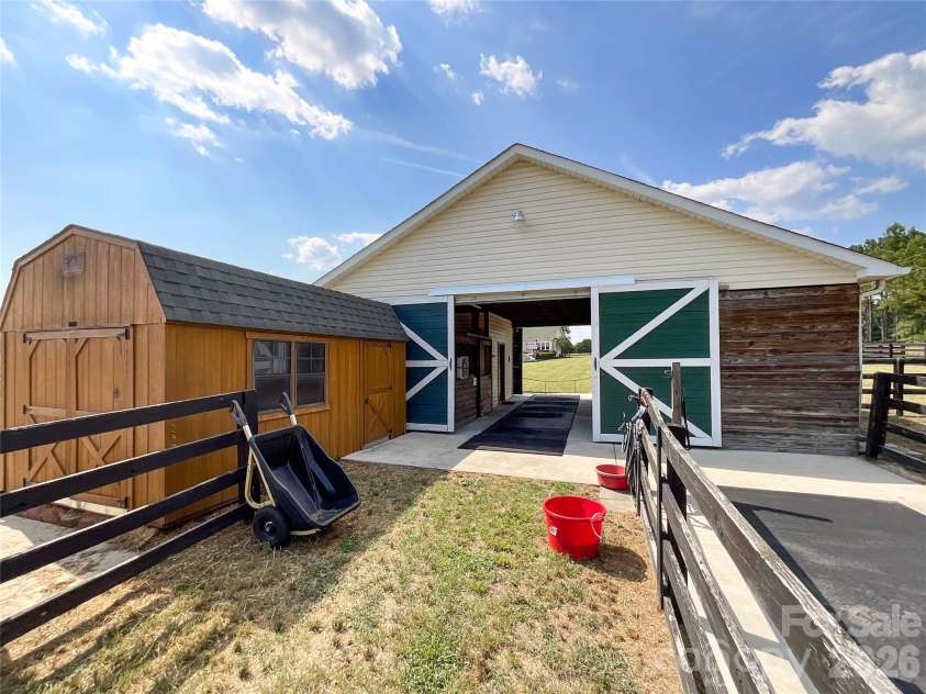 1132 Sandhills VFD Road, Jefferson, SC 29718.  MLS# CAR4400256, YatesRealty ID 35215. 