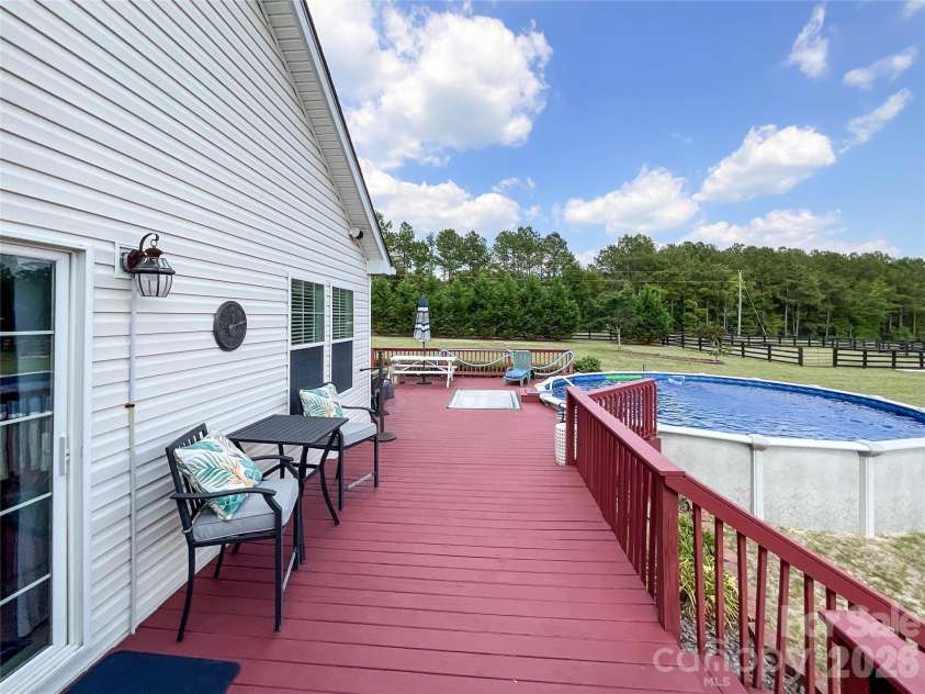 1132 Sandhills VFD Road, Jefferson, SC 29718.  MLS# CAR4400256, YatesRealty ID 35215. 