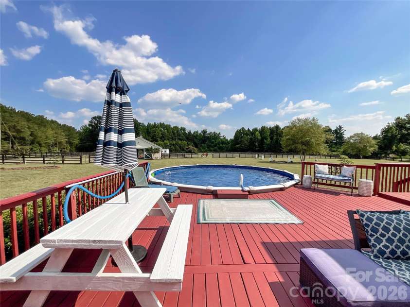 1132 Sandhills VFD Road, Jefferson, SC 29718.  MLS# CAR4400256, YatesRealty ID 35215. 