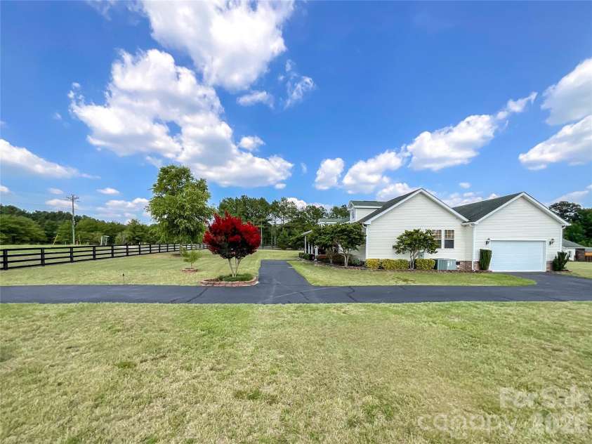 1132 Sandhills VFD Road, Jefferson, SC 29718.  MLS# CAR4400256, YatesRealty ID 35215. 