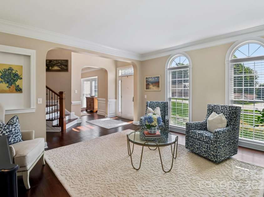 122 Ringneck Trail, Mooresville, NC 28117.  MLS# CAR4291490, YatesRealty ID 35216. 