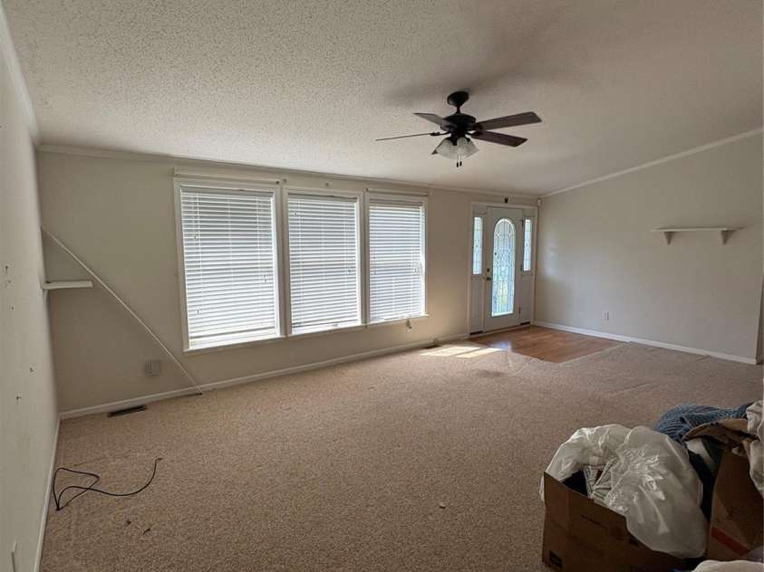 123 Castle Court, Kings Mountain, NC 28086.  MLS# CAR4293754, YatesRealty ID 35217. 