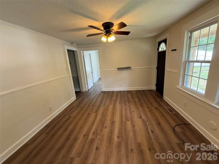 276 Kathy Street, Marion, NC 28752.  MLS# CAR4399135, YatesRealty ID 35217. 
